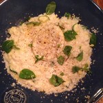 2colori - レモンとミントのリゾット