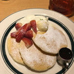 カフェ＆パンケーキ gram - 