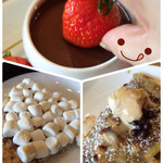 MAX BRENNER CHOCOLATE BAR - 