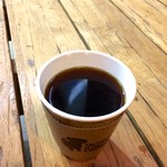 ザクリームオブザクロップコーヒー - エチオピア・イルガチェフェ(2016.12)