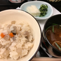 東京 なだ万 - 