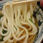 MarukameUDON - UDON LIFT！！