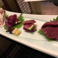 名古屋コーチン・旬菜 一鳳 金山本店 - 