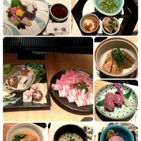 華蓮  大阪心斎橋店 - 