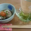 蕎麦　蕎麦前やまな