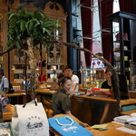 宮原眼科  - 店内