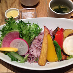 シェフズ ブイ 丸ビル店 - 