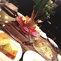 AWkitchen TOKYO 新丸ビル店 - 