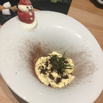 トラットリア フラテッリ ガッルーラ - 