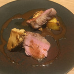 トラットリア フラテッリ ガッルーラ - 