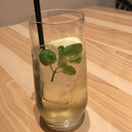 トラットリア フラテッリ ガッルーラ - 