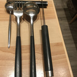 トラットリア フラテッリ ガッルーラ - 