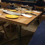 トラットリア フラテッリ ガッルーラ - 