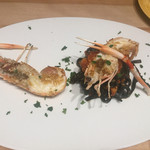 トラットリア フラテッリ ガッルーラ - 