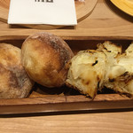 トラットリア フラテッリ ガッルーラ - 