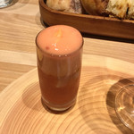 トラットリア フラテッリ ガッルーラ - 