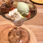 トラットリア フラテッリ ガッルーラ - 