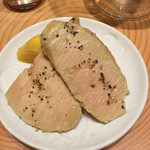 トラットリア フラテッリ ガッルーラ - 