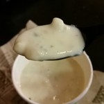 Whole Foods Market - どろどろのトロトロで旨い～