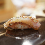 日本橋蛎殻町 すぎた - 鯛