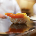 日本橋蛎殻町 すぎた - あおやき