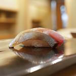 日本橋蛎殻町 すぎた - さば