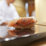 日本橋蛎殻町 すぎた - 甘鯛