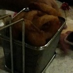 maitai bar - オニオンリング