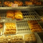 Cafe Sasa by Regal Bakery - パン