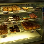 Cafe Sasa by Regal Bakery - ドーナツ