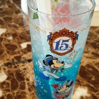 ベッラヴィスタ ラウンジ - 記念ドリンク