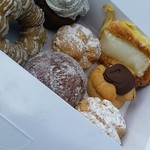 Liliha Bakery - スウィーツをお持ち帰り！