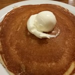 Denny's - 定番パンケーキ