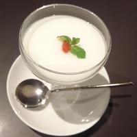 中国料理 桃園 - 柔らかアンニンドーフ