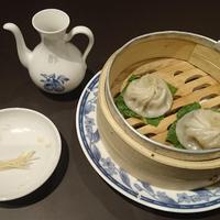 中国料理 桃園 - 小籠包