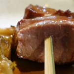 もつ焼 のんき - 