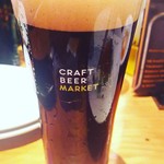 クラフトビアマーケット 神保町店 - 