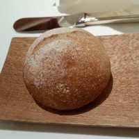 ロドラント ミノルナキジン - パン