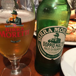 PIZZERIA MARITA - 