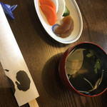 うなぎ亭 友栄 - 