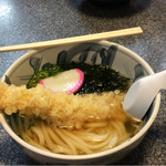 うどんの里 やまびこ - 