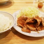 ぎょうざの満洲 - 