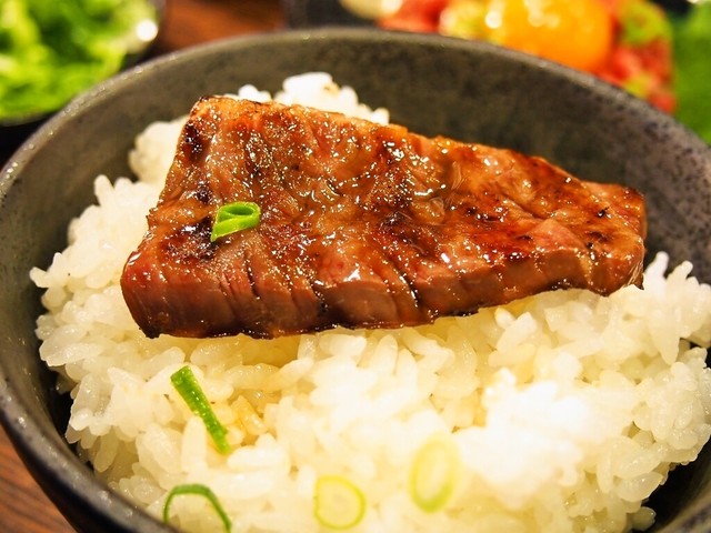 Yakiniku Kurochan photo 2