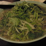 アドゥマン - かすフォー720円