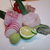 美食酒房　祭ぼし - 料理写真:マソイとカサゴの刺身