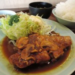 やま別館 - 