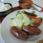 フレスガッセ - 