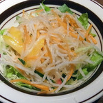 ミート矢澤 - サラダ
