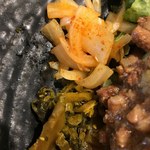 SPICY CURRY 魯珈 - 