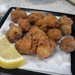 すずらん - 軟骨唐揚♪